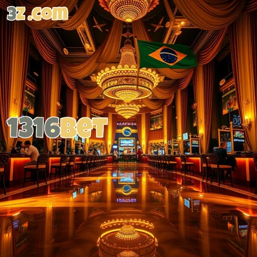 Apostando com Estilo e Emoção no 1316bet