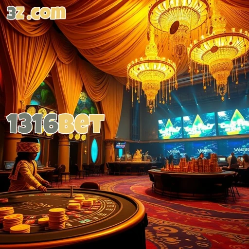 Confiável 1316bet: Segurança e Diversão em Cada Jogada