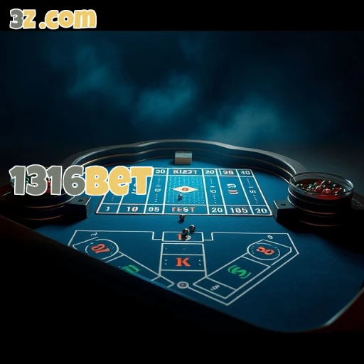 Diversão em Jogos: Conheça o 1316bet e Suas Ofertas