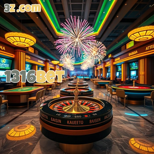 Confiável 1316bet: Segurança e Diversão em Cada Jogada